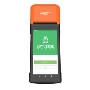 IMPRESORA  POS AON PORTATIL ANDROID 100% Nuevo
