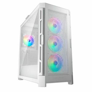 CASE GAMING COUGAR AIRFACE PRO E-BLANCO (NO FUENTE) 100% Nuevo