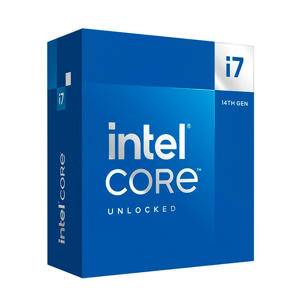 PROCESADOR  INTEL CORE I7 14700K 2.5 GHZ&NBSP; 14VA&NBSP;GEN 100% Nuevo