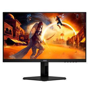 MONITOR 24" AOC 24G4E FHD 1920X1080 IPS 180HZ HDMI DP 100% Nuevo