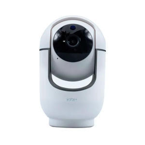 CAMARA VTA+ TIPO DOMO INTERIOR OVO II 1080P HD CON ROTACION SMART 100% Nuevo
