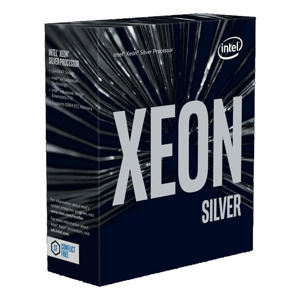 PROCESADOR  INTEL XEON SILVER 4214 2.2 GHZ 2DA XEON PARA SERVIDOR DELL R 100% Nuevo