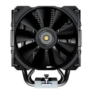 Z ENFRIADOR 160MM COUGAR FORZA 85 ESSENTIAL DUAL NEGRO 100% Nuevo