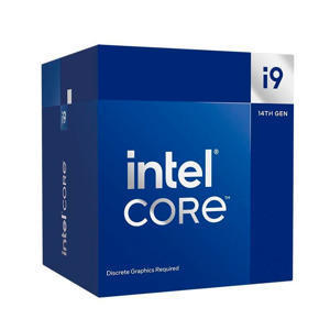 PROCESADOR  INTEL CORE I9-14900 2.0 GHZ 14VA GEN 100% Nuevo