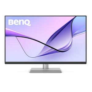 MONITOR 32" IPS BENQ MA320U 4K UHD 3840X2160 USB-C HDMI 100% Nuevo