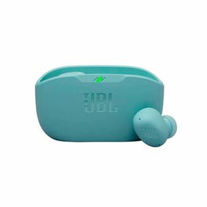 AUDIFONO CON MICROFONO  IN-EAR JBL VIBE BUDS BLUETOOTH AZUL 100% Nuevo