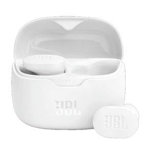 AUDIFONO CON MICROFONO  JBL TUNE BUDS BLUETOOTH IN-EAR BLANCO 100% Nuevo