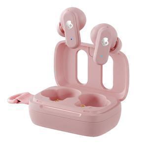 AUDIFONO SKULLCANDY DIME 3 XT TRUE WIRELESS IN-EAR ROSA SUAVE 100% Nuevo