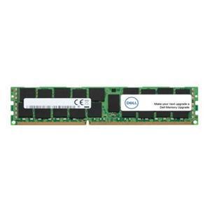 MEMORIA RAM DDR5 RDIMM 16GB DELL 5600MHZ ECC CL46 100% Nuevo