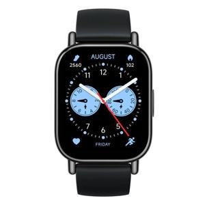 SMARTWATCH XIAOMI REDMI WATCH 5 LITE TPU STRAP NEGRO 100% Nuevo