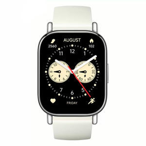 SMARTWATCH XIAOMI REDMI WATCH 5 LITE TPU STRAP 48MM DORADO 100% Nuevo