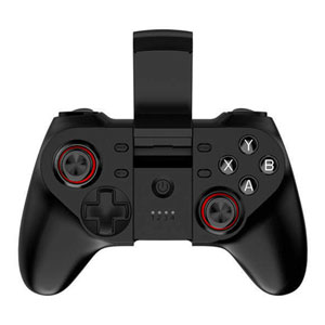 GAMEPAD BLUETOOTH VA-018 PARA PC, IOS, ANDROID, PS3 100% Nuevo