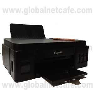 IMPRESORA  MULTIFUNCIONAL CANON G3100 WIFI RECONSTRUIDO  CABEZALES NUEVOS
