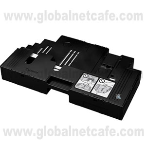 Z CAJA DE MANTENIMIENTO CANON G2160, G3160 MC-G02 NUEVA GENERICA 100% Nuevo