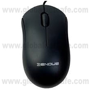 MOUSE USB MINI ENDUS 100% Nuevo