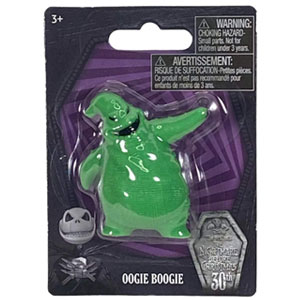 FIGURA OOGIE BOOGIE ORIGINAL CON EMPAQUE 100% NUEVO 100% Nuevo