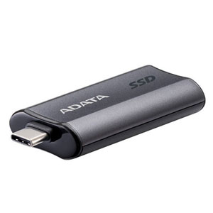 500GB UNIDAD DE ESTADO SOLIDO USB-C ADATA 100% Nuevo