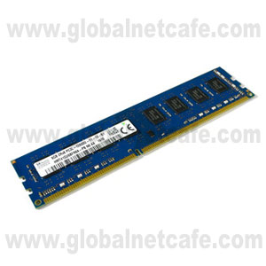 MEMORIA 2GB   DDR2 PC2-6400U PC800 RECONSTRUIDO 