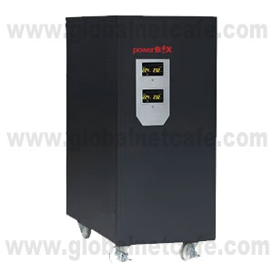 20000VA, 16000WATTS REGULADOR INDUSTRIAL 220V ,  110V 100% Nuevo
