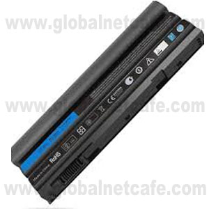 BATERIA DELL E6420  E6440 E6430 E6520 60WH GENERICA NUEVA 
