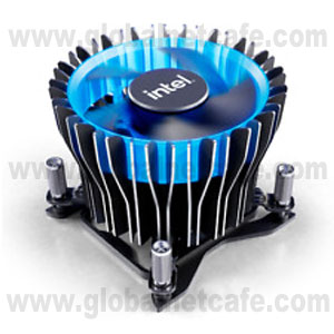 VENTILADOR ORIGINAL INTEL SOCKET 1700 100% Nuevo