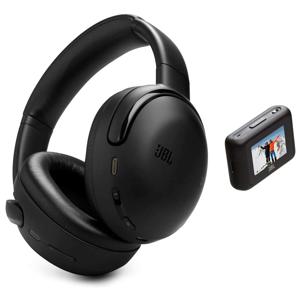 AUDIFONO CON MICROFONO  DIADEMA JBL TOUR ONE M3 BLUETOOTH NEGRO 100% Nuevo