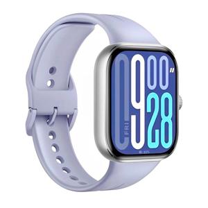SMARTWATCH XIAOMI REDMI WATCH 5 TPU STRAP MORADO 100% Nuevo